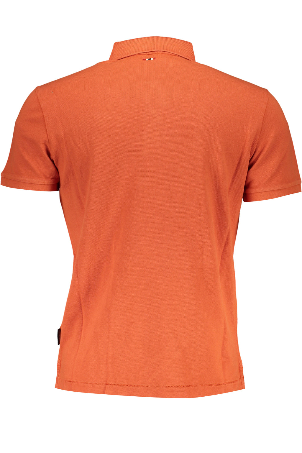 NAPAPIJRI Men Polo Shirt - Orange