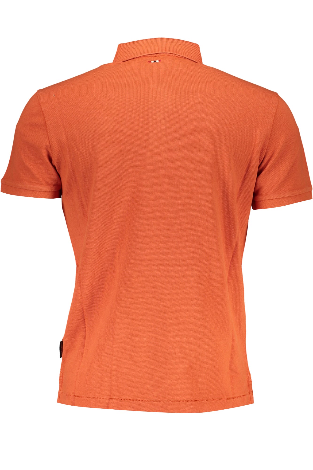 NAPAPIJRI Men Polo Shirt - Orange