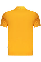 NAPAPIJRI Men Polo Shirt - Orange