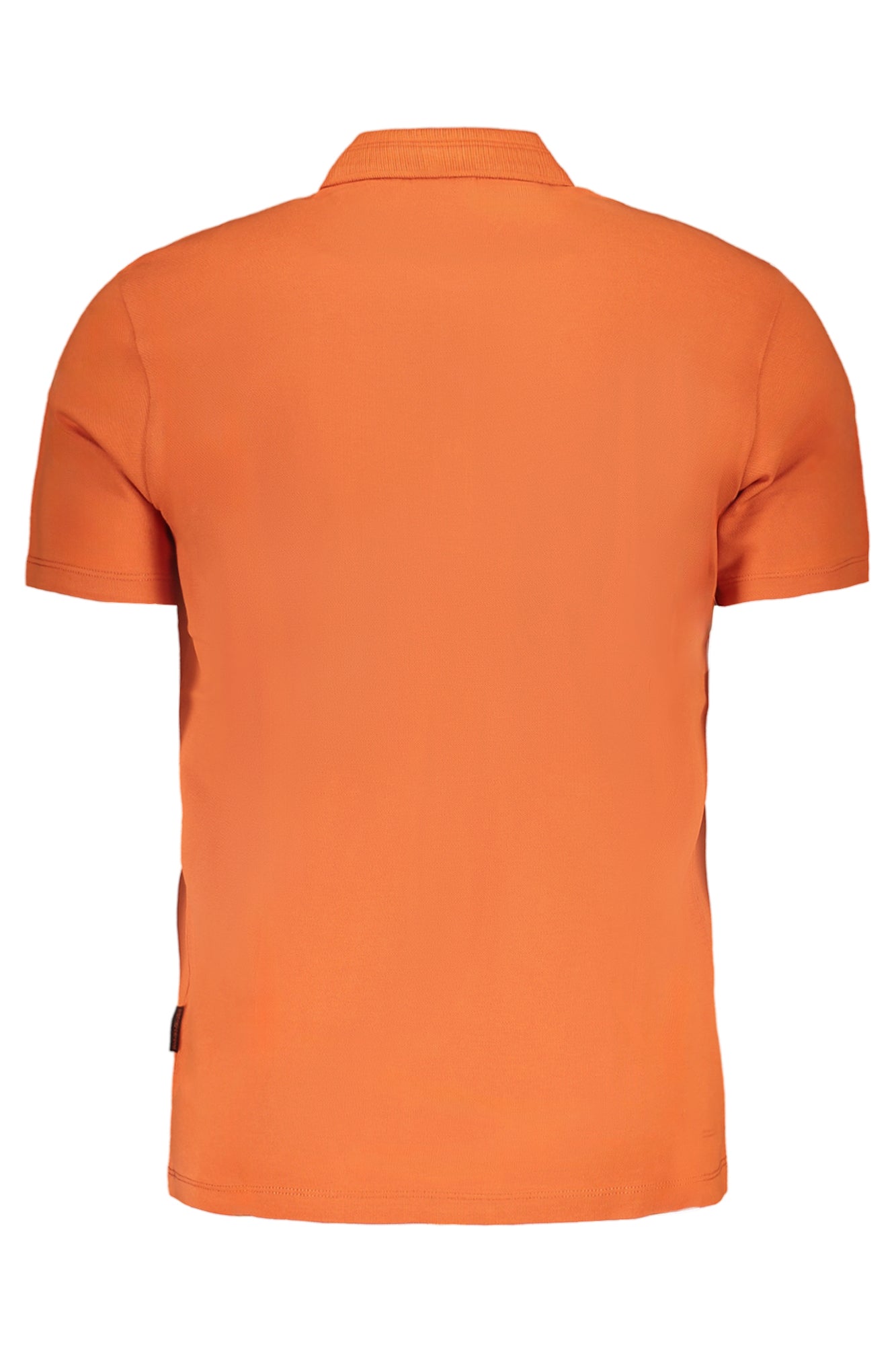 NAPAPIJRI Men Polo Shirt - Orange