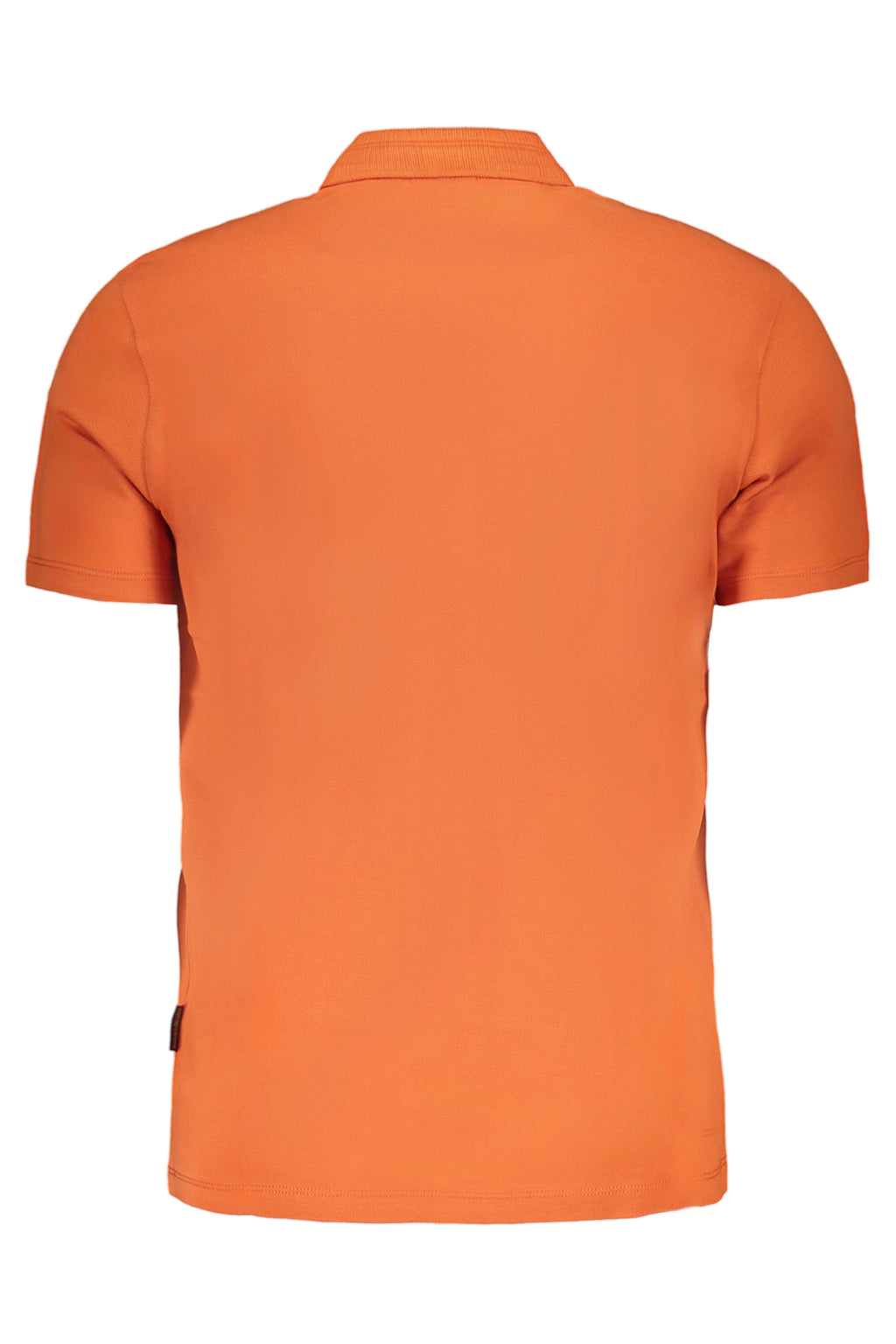 NAPAPIJRI Men Polo Shirt - Orange