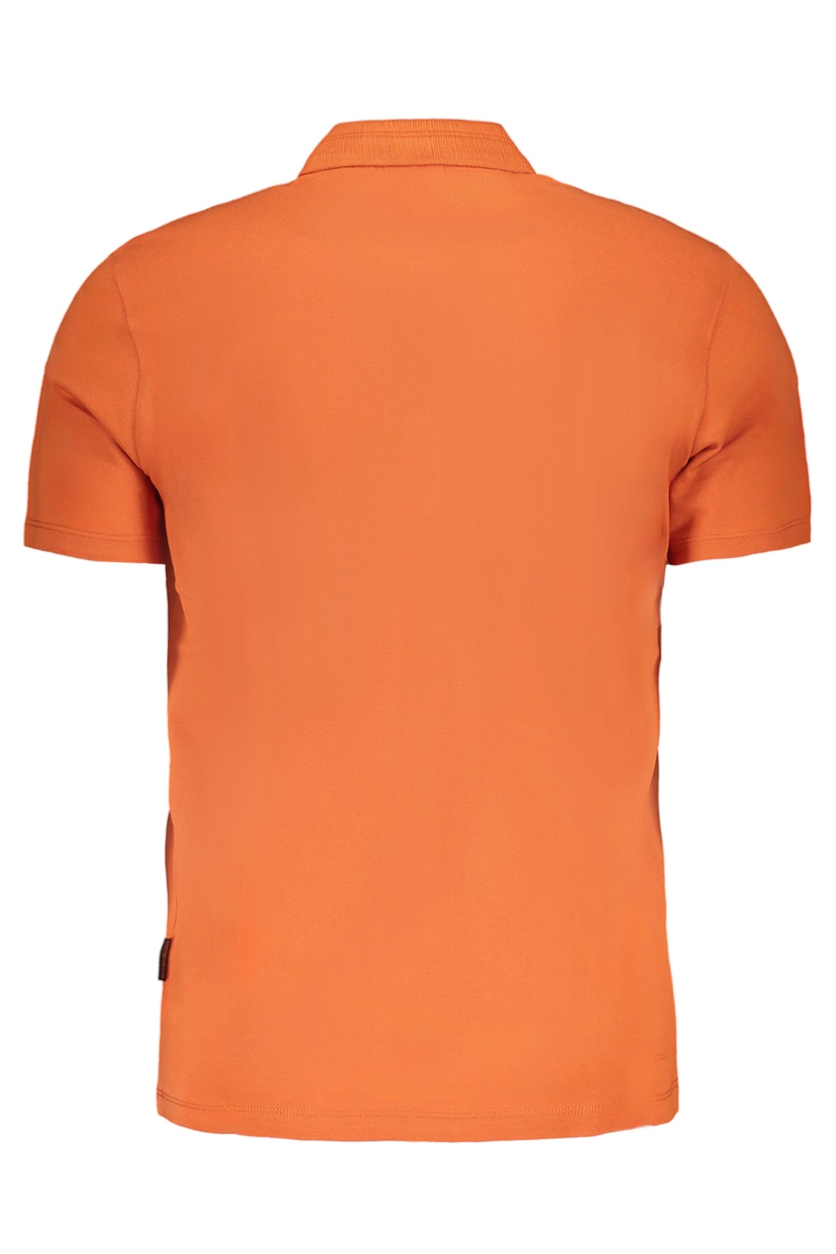 NAPAPIJRI Men Polo Shirt - Orange