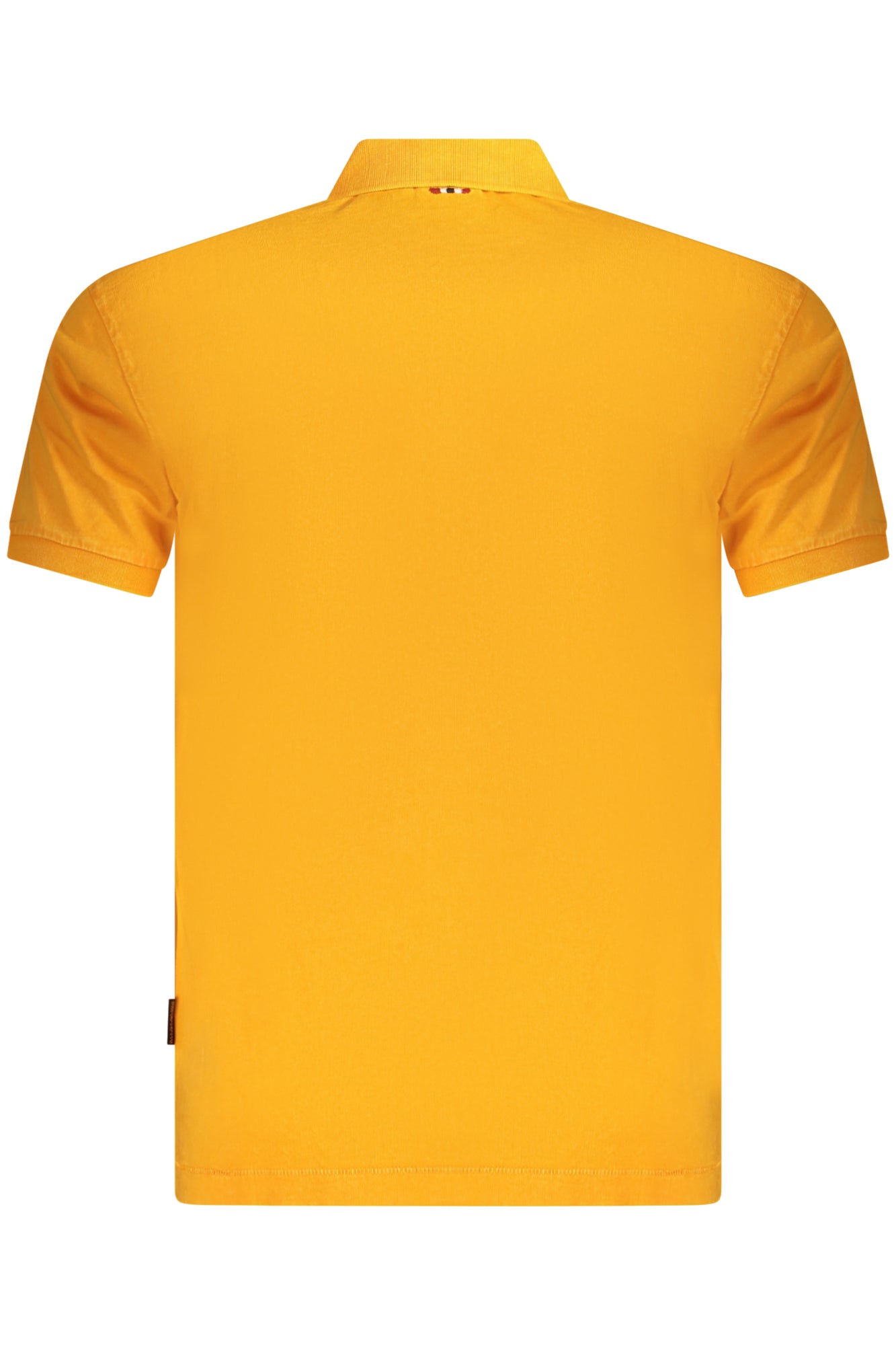 NAPAPIJRI Men Polo Shirt - Orange