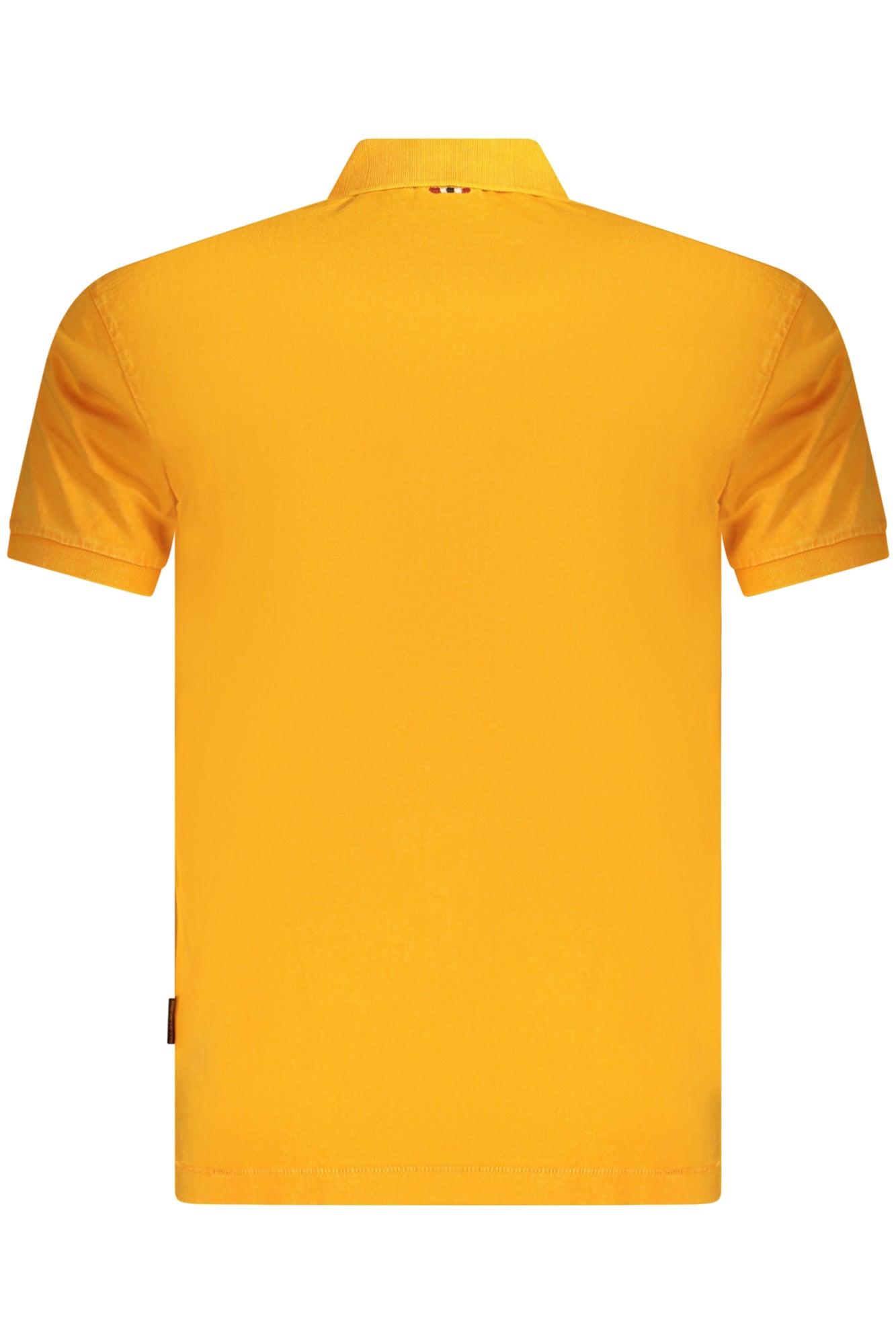NAPAPIJRI Men Polo Shirt - Orange