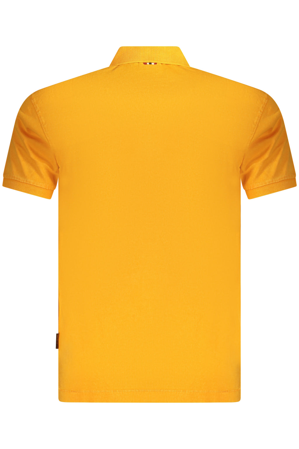 NAPAPIJRI Men Polo Shirt - Orange
