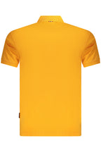 NAPAPIJRI Men Polo Shirt - Orange
