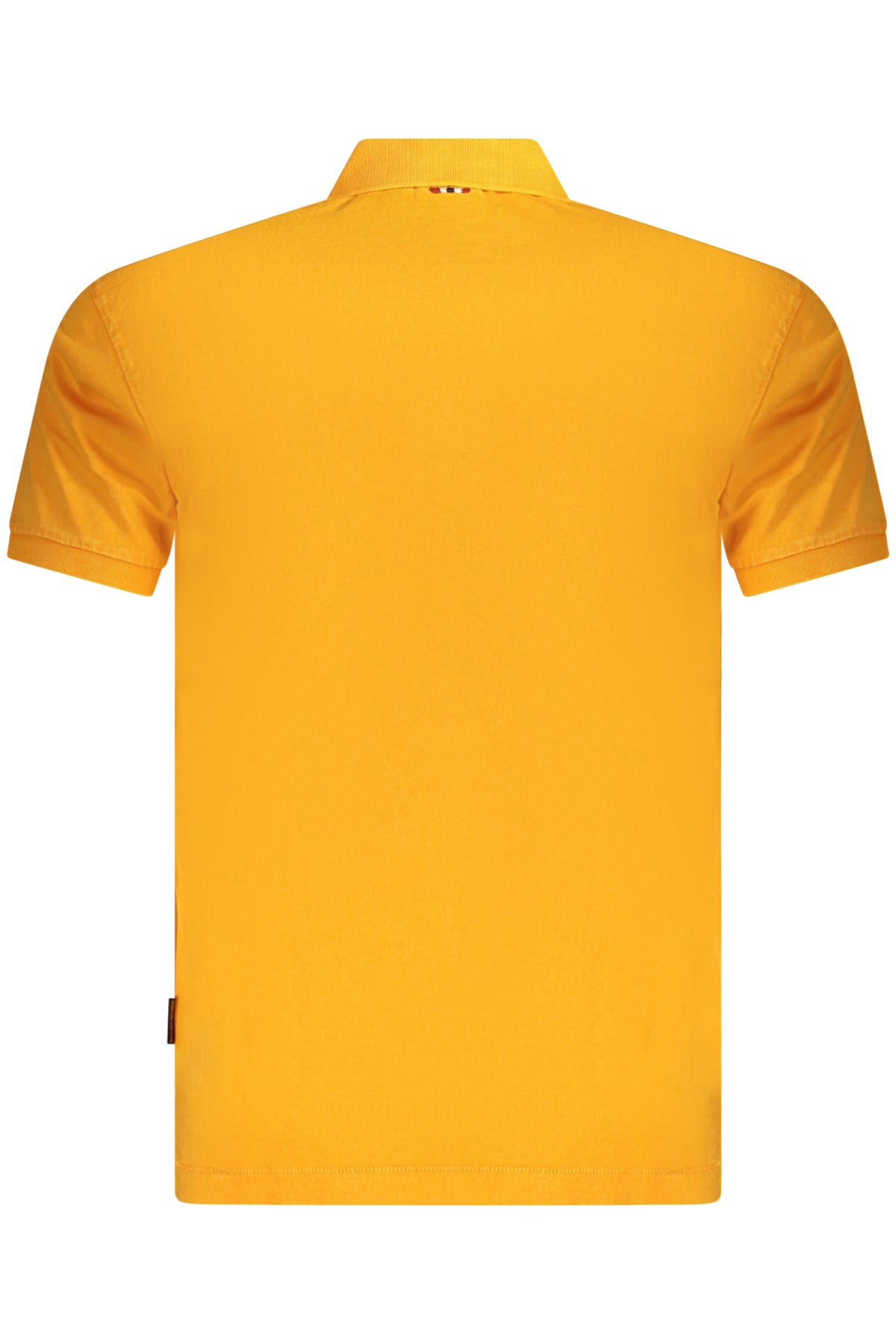 NAPAPIJRI Men Polo Shirt - Orange