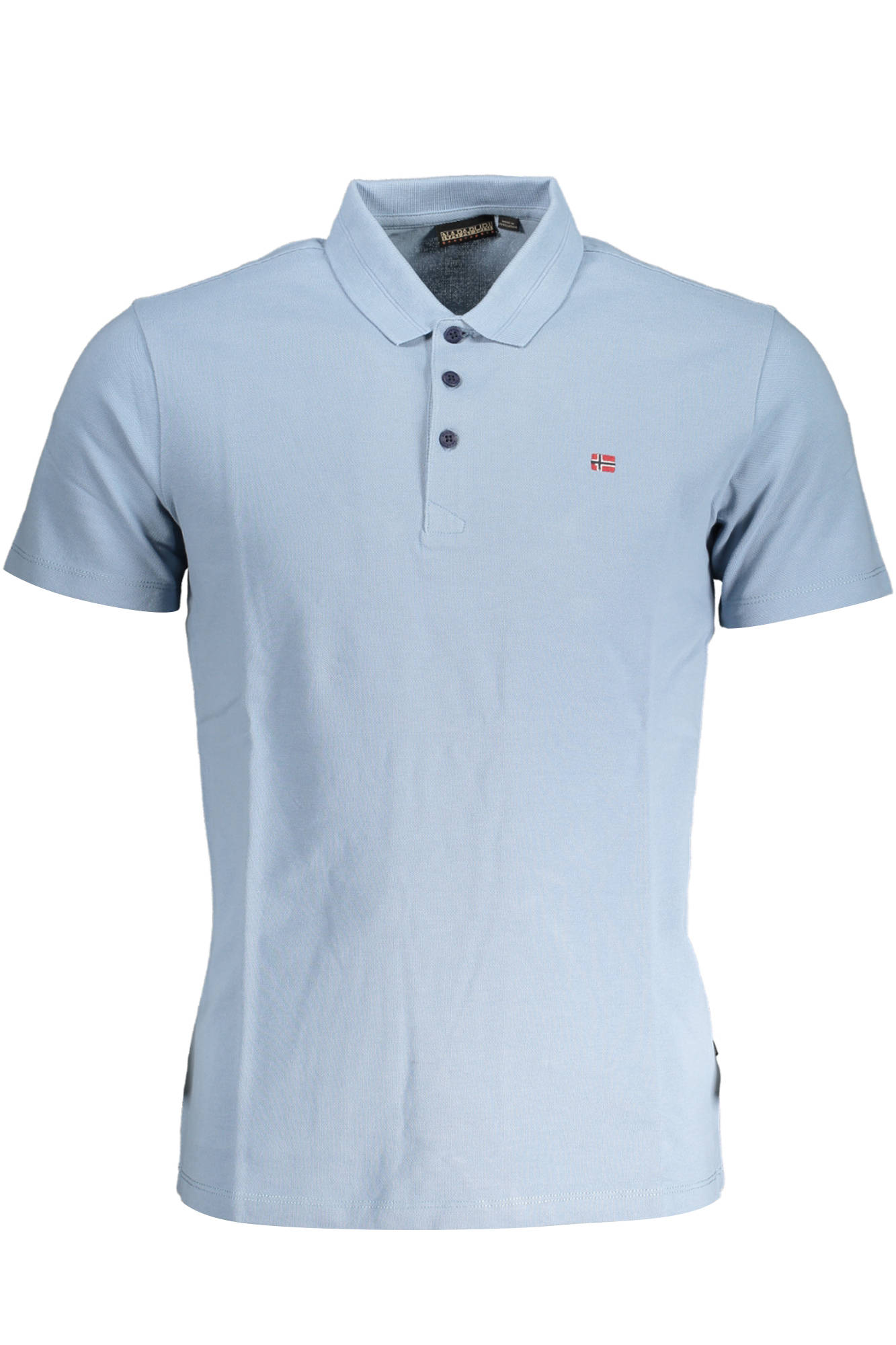 NAPAPIJRI Men Polo Shirt