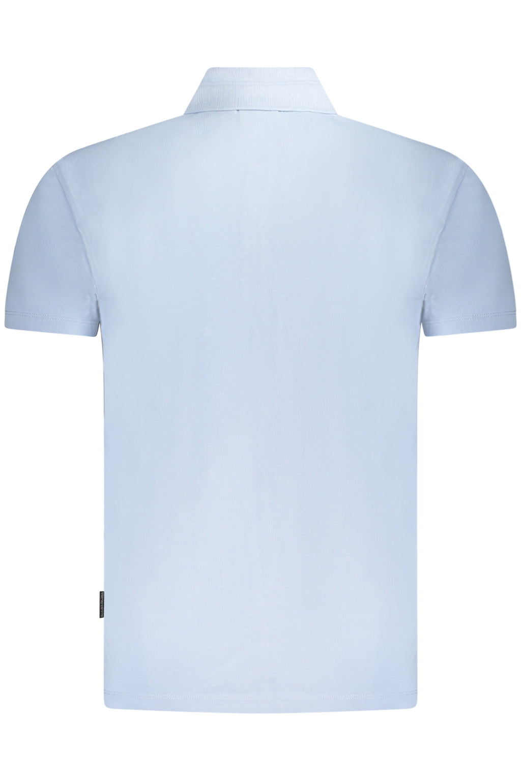 NAPAPIJRI Men Polo Shirt - Light Blue