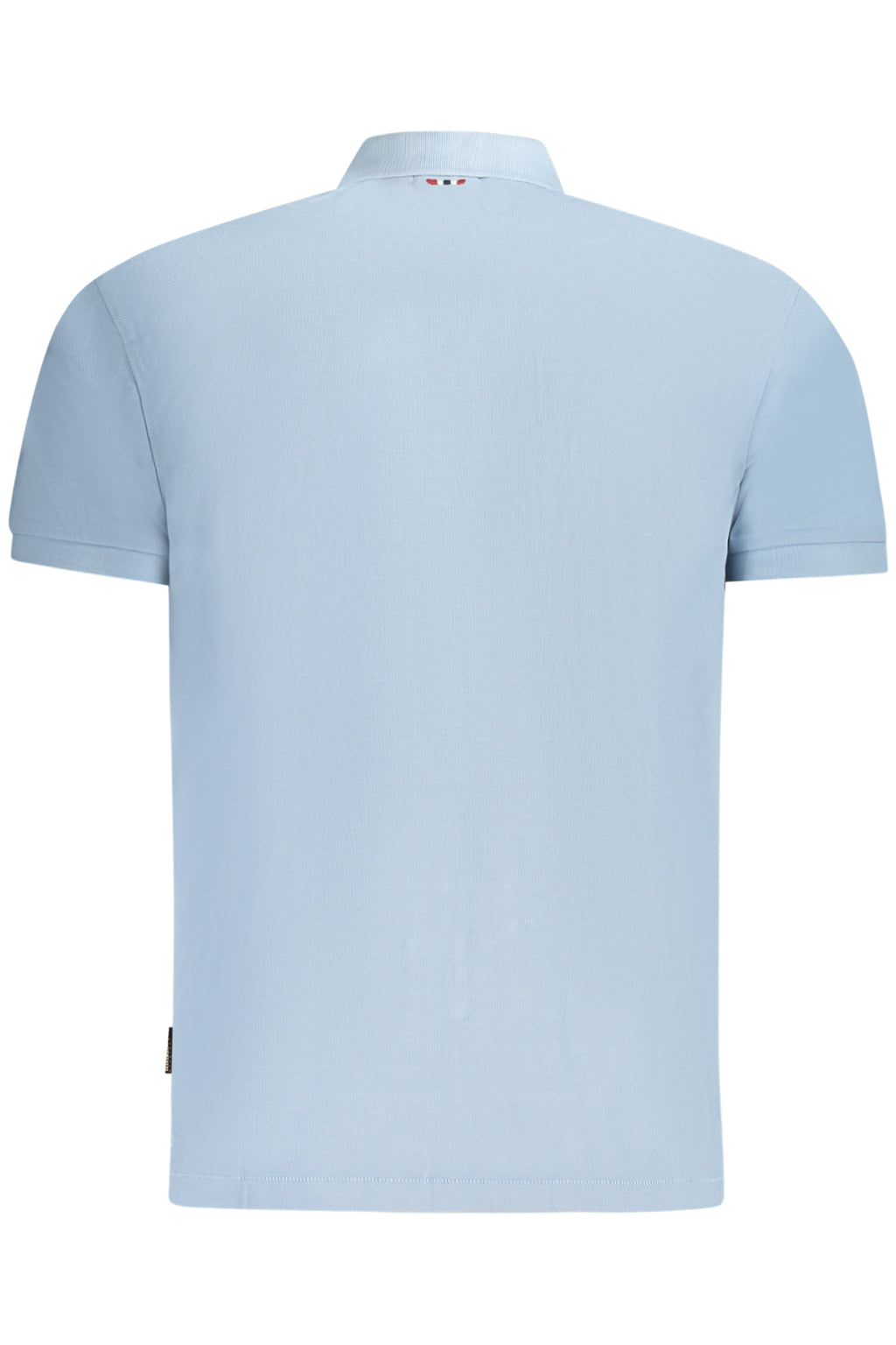 NAPAPIJRI Men Polo Shirt - Light Blue