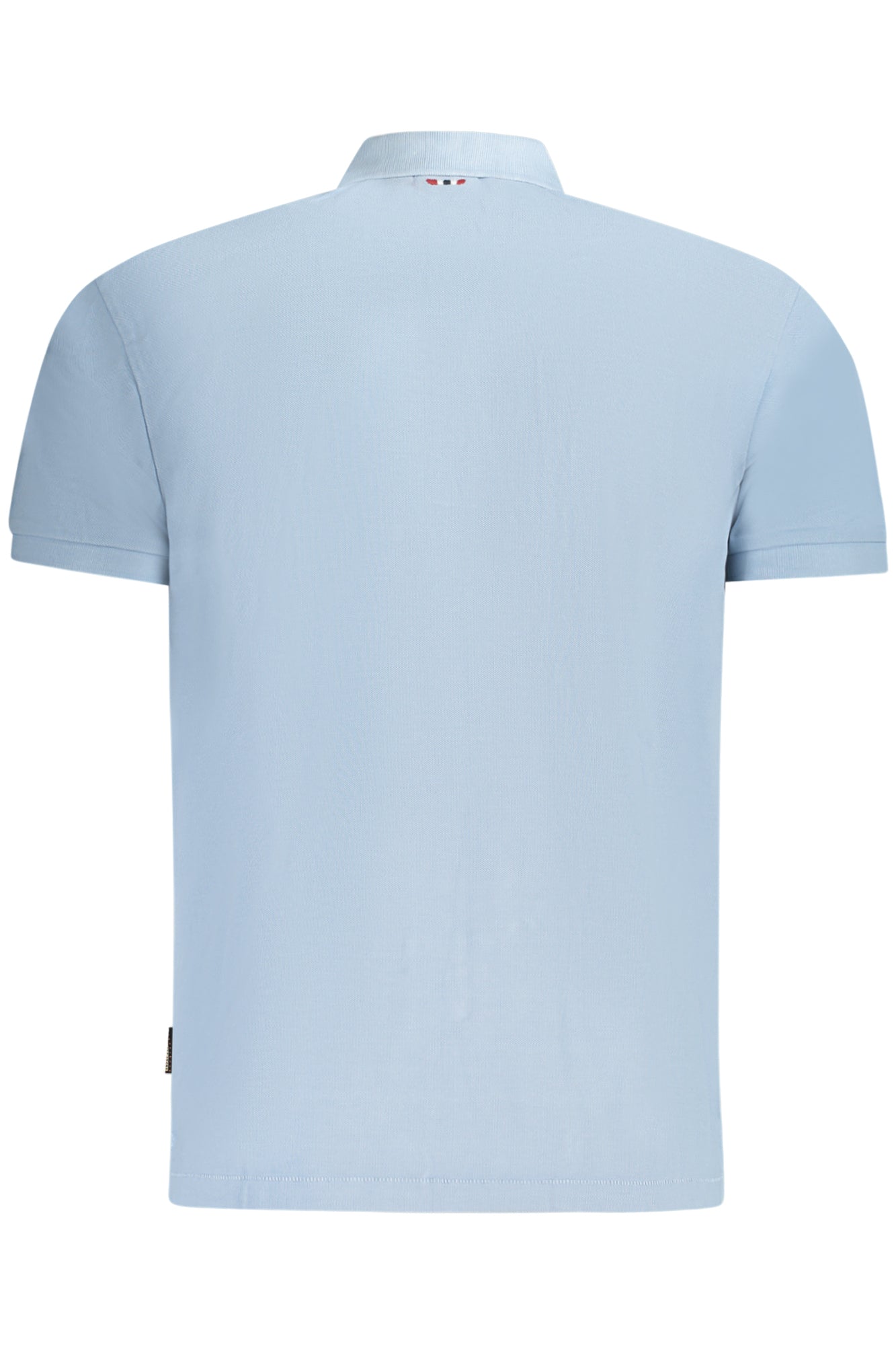 NAPAPIJRI Men Polo Shirt - Light Blue