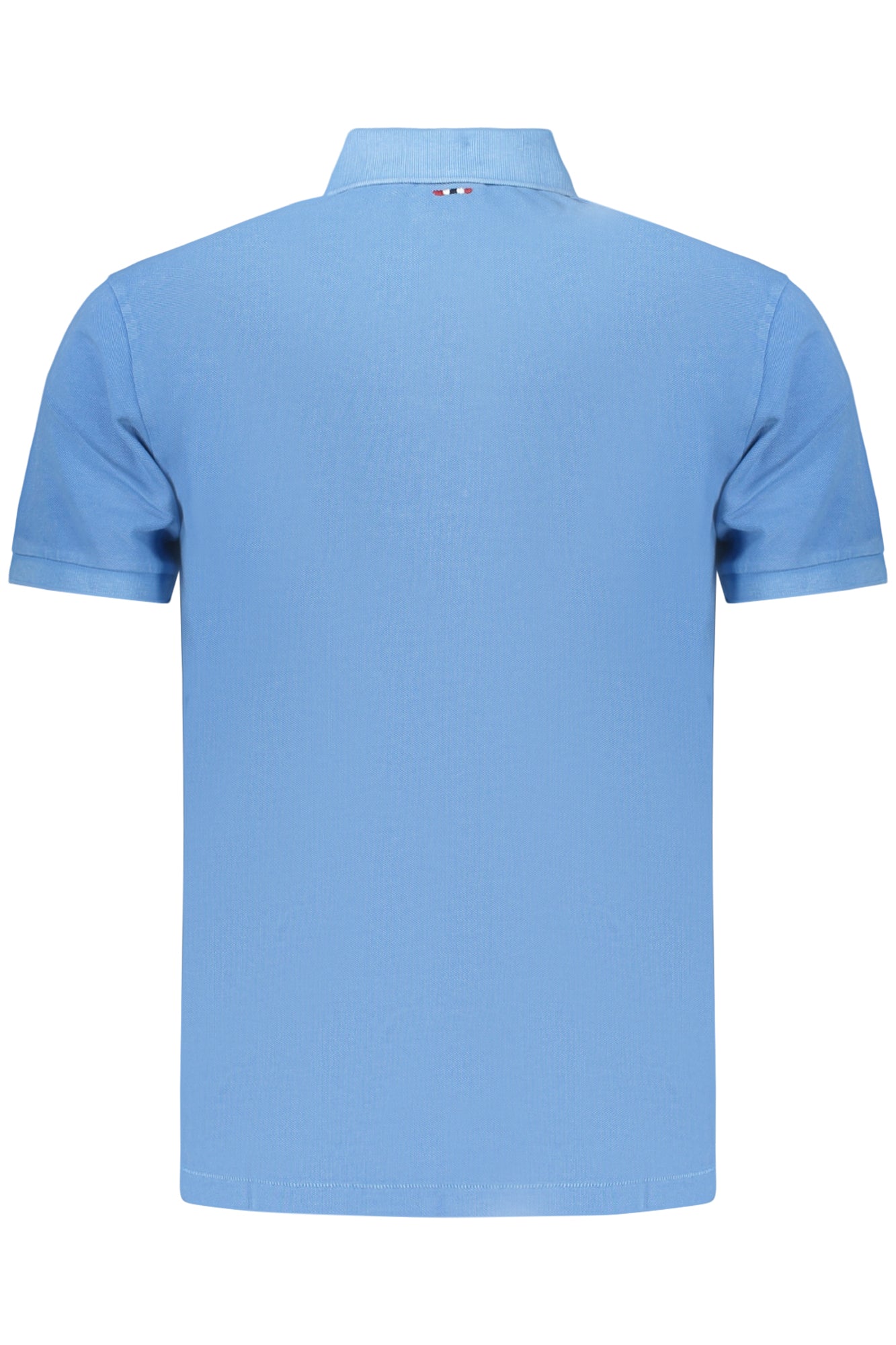 NAPAPIJRI Men Polo Shirt - Light Blue