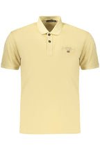NAPAPIJRI Men Polo Shirt - Beige