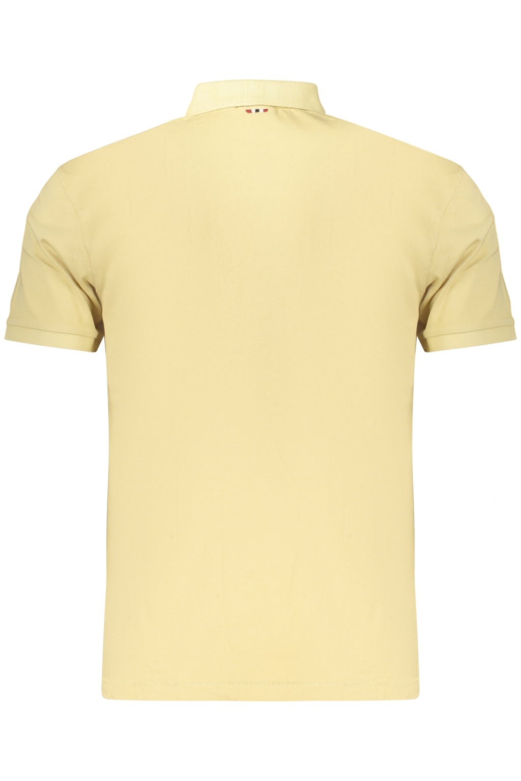 NAPAPIJRI Men Polo Shirt - Beige