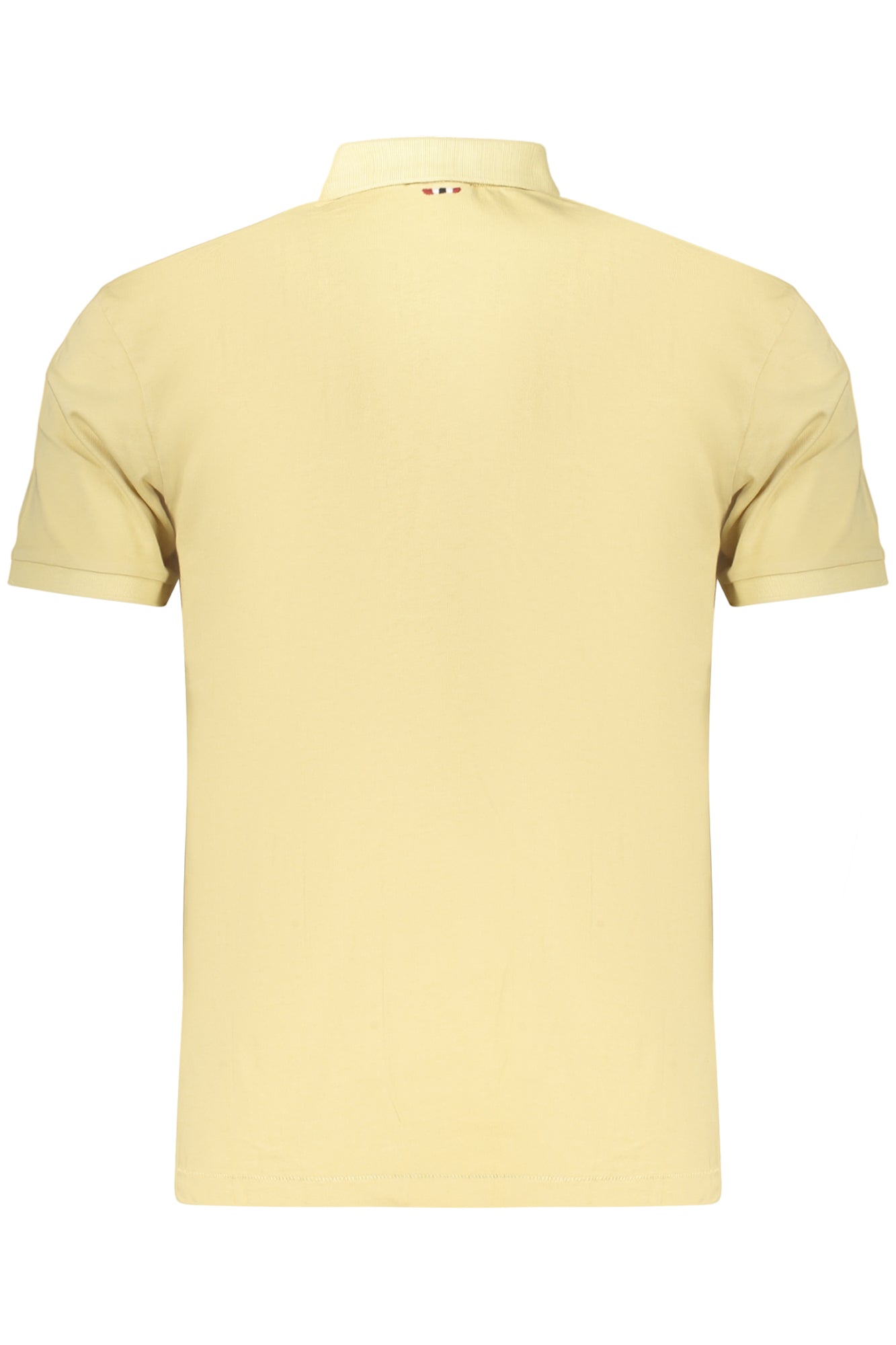 NAPAPIJRI Men Polo Shirt - Beige