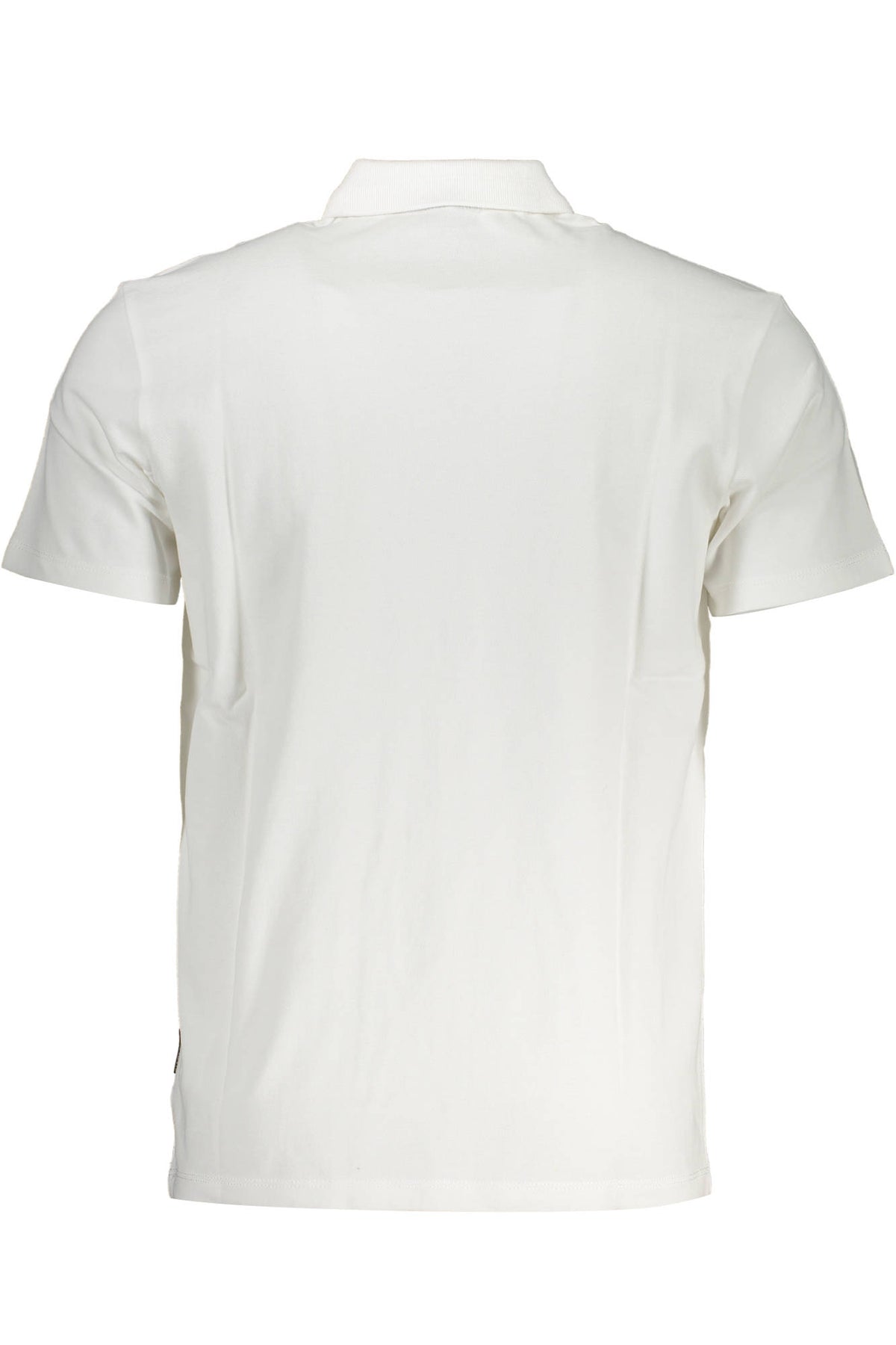 NAPAPIJRI Men Polo Shirt - White