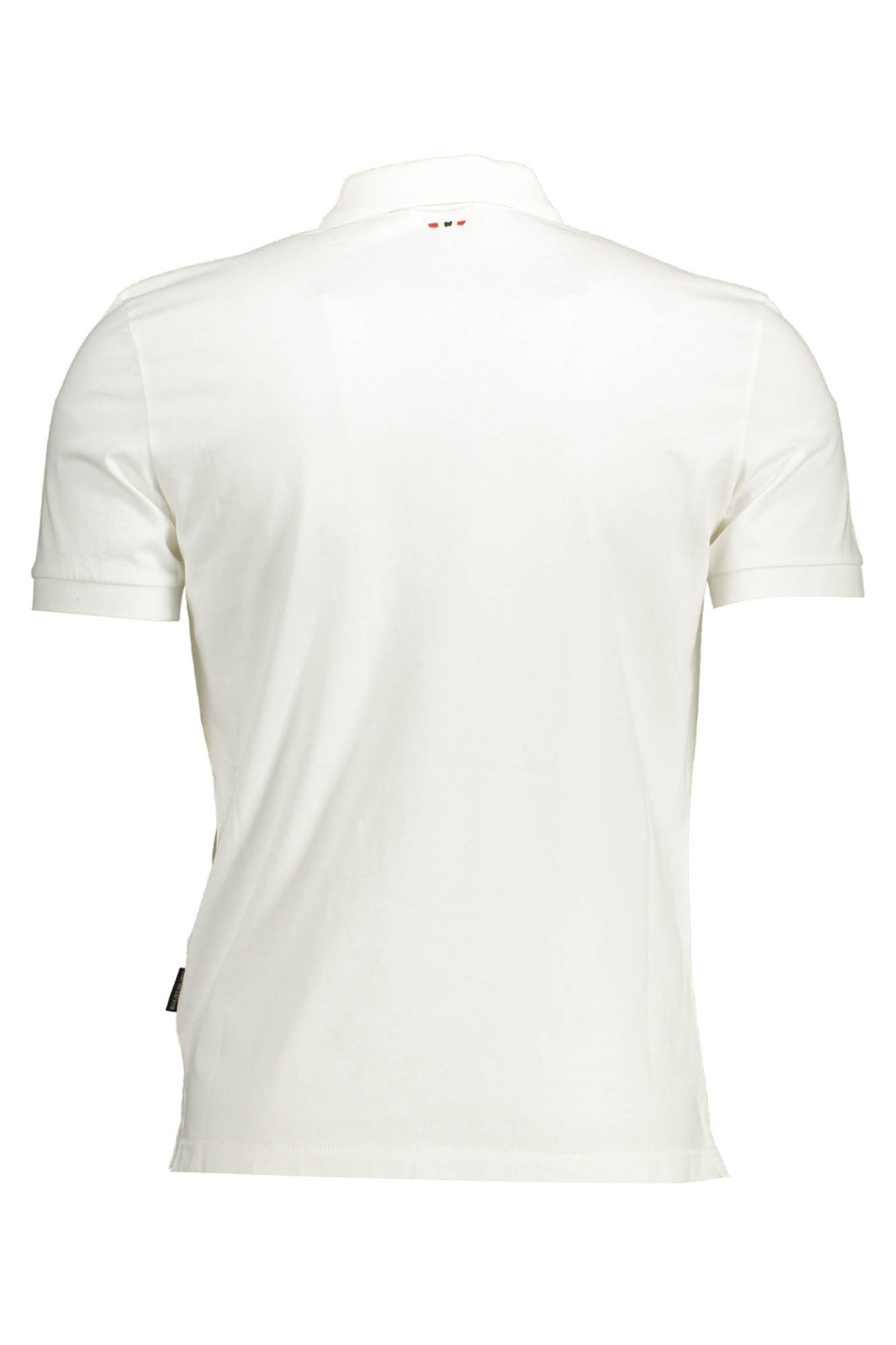 NAPAPIJRI Men Polo Shirt - White