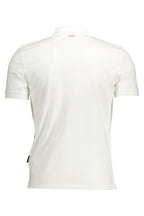 NAPAPIJRI Men Polo Shirt - White