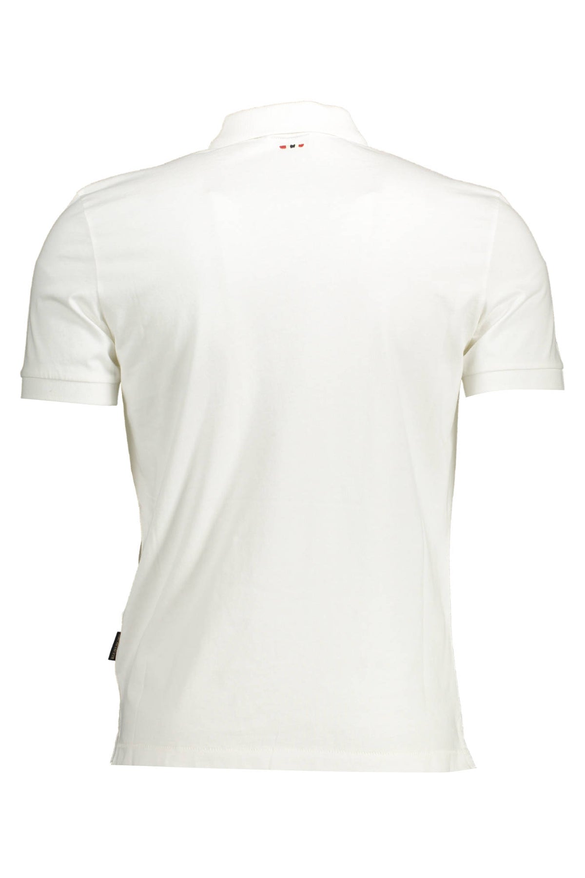 NAPAPIJRI Men Polo Shirt - White