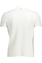 NAPAPIJRI Men Polo Shirt - White