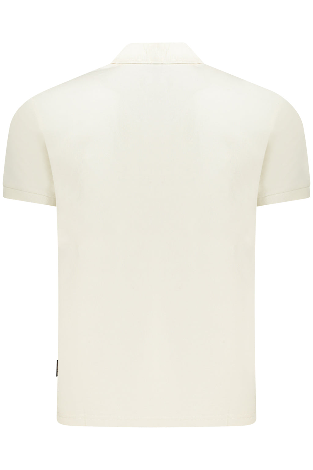 NAPAPIJRI Men Polo Shirt - White