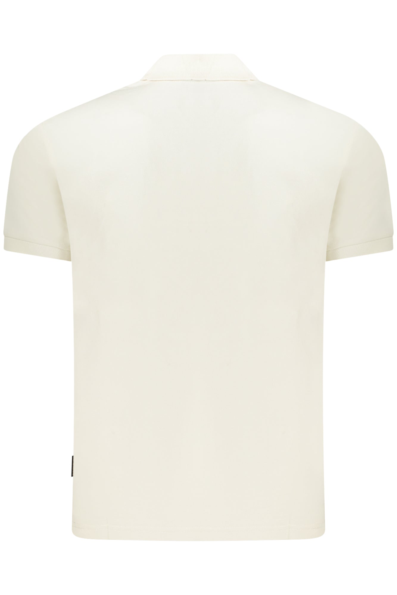 NAPAPIJRI Men Polo Shirt - White