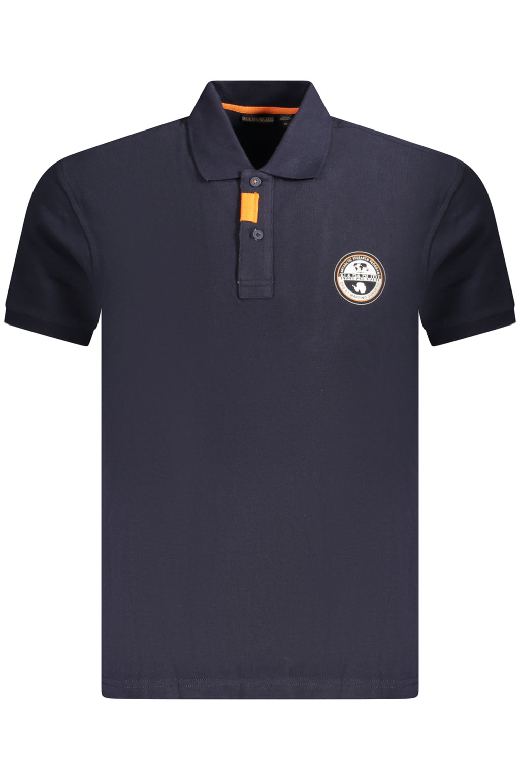NAPAPIJRI Men Polo Shirt - Blue
