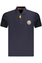 NAPAPIJRI Men Polo Shirt - Blue