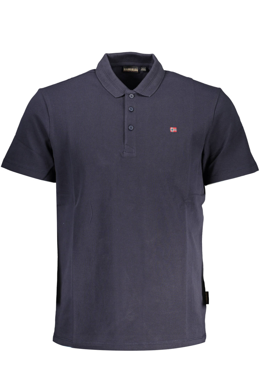 NAPAPIJRI Men Polo Shirt - Blue