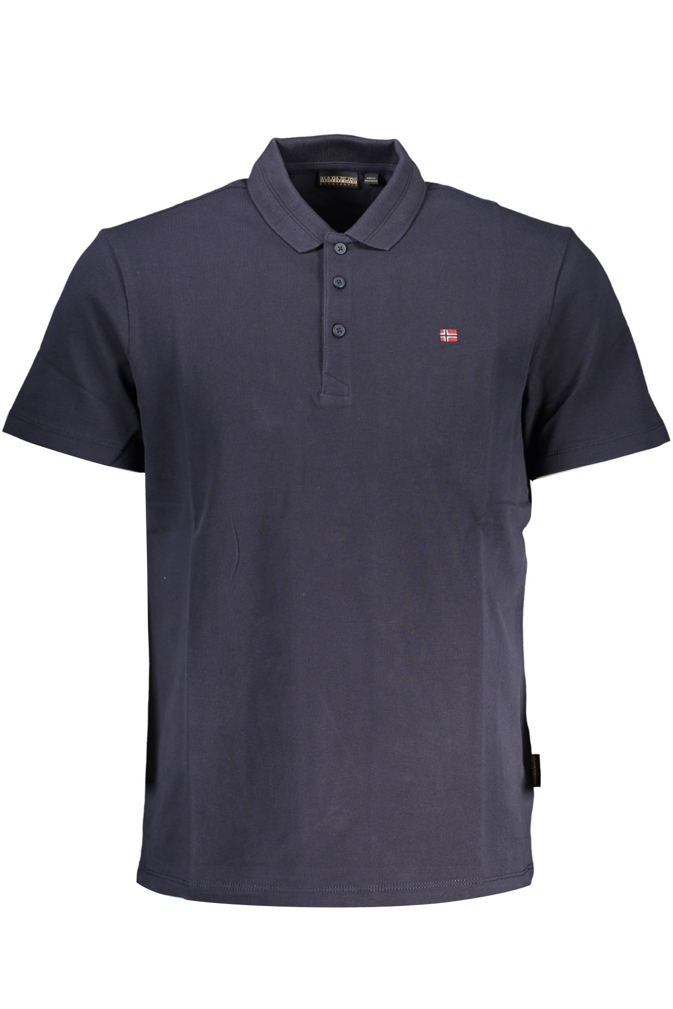 NAPAPIJRI Men Polo Shirt - Blue