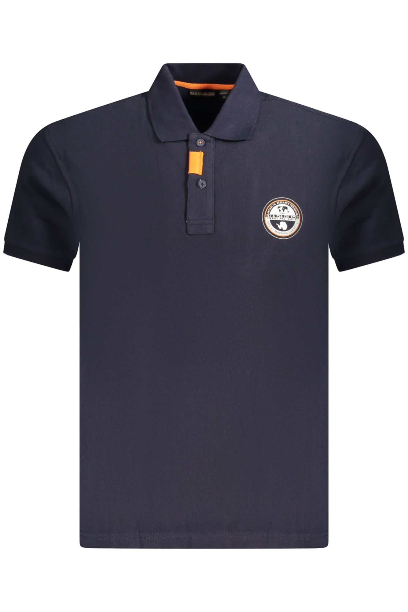 NAPAPIJRI Men Polo Shirt - Blue