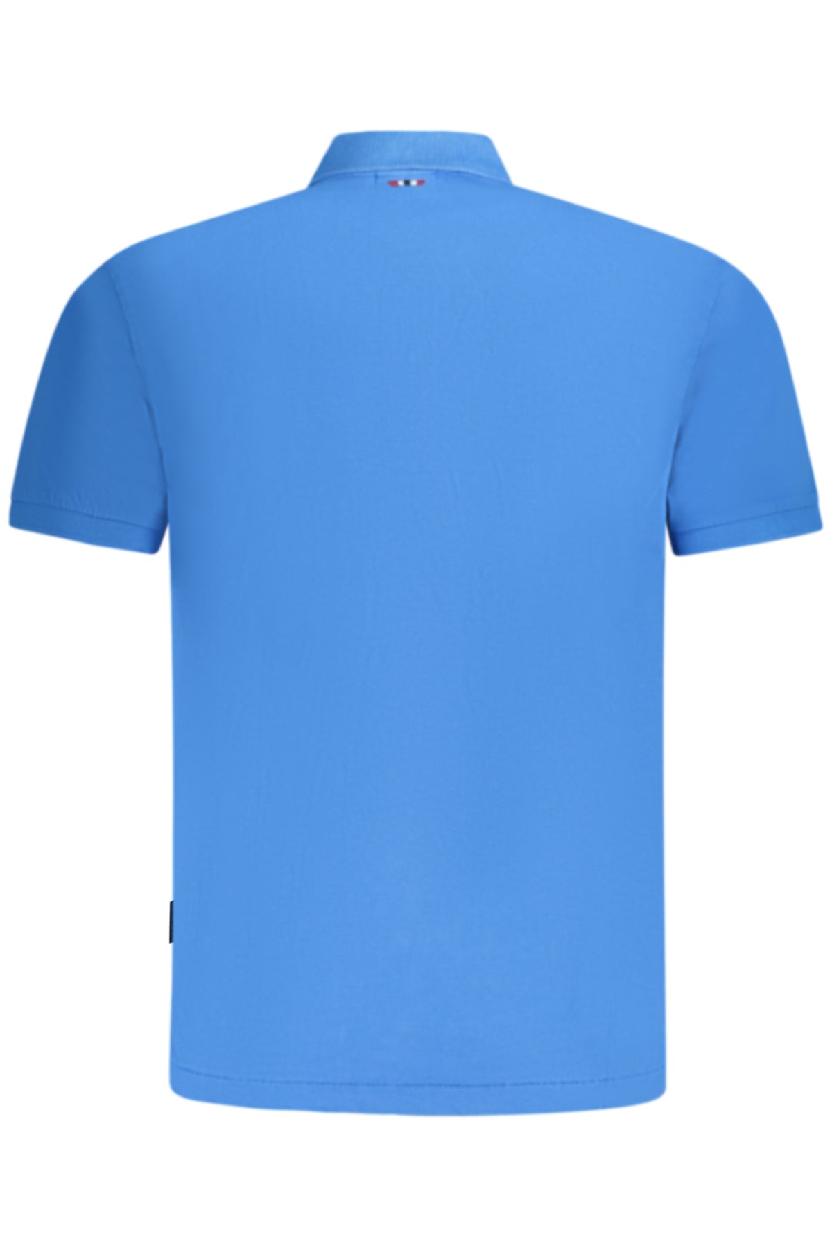 NAPAPIJRI Men Polo Shirt - Blue