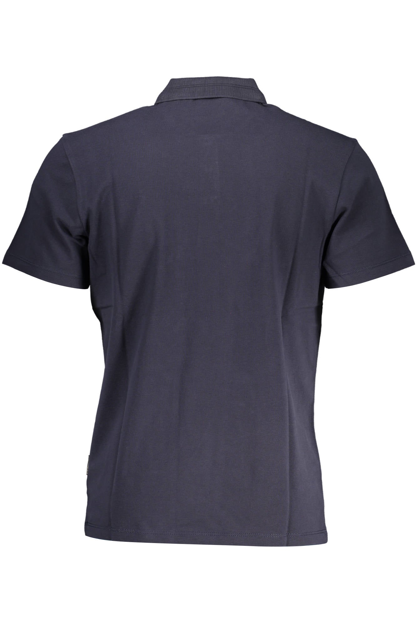NAPAPIJRI Men Polo Shirt - Blue