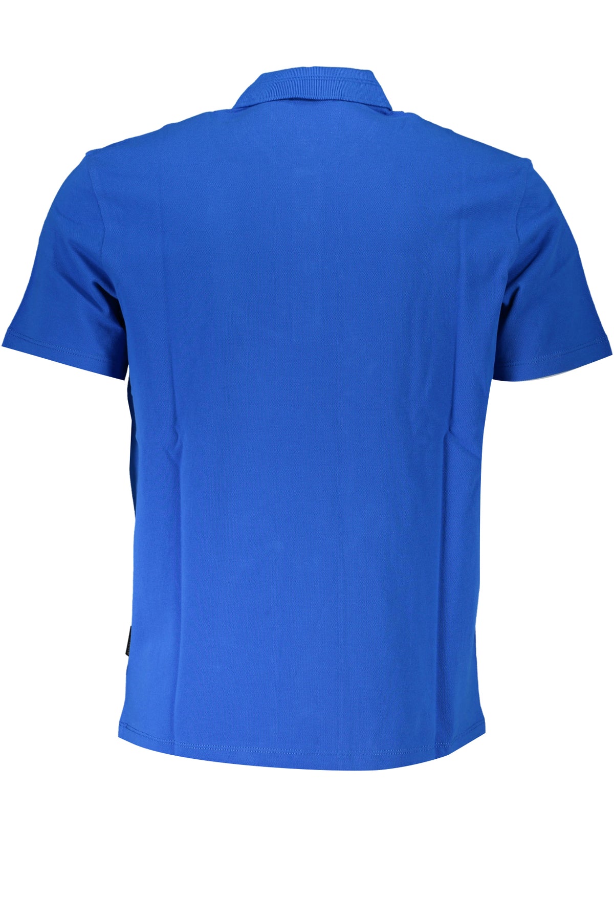 NAPAPIJRI Men Polo Shirt - Blue