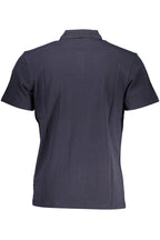 NAPAPIJRI Men Polo Shirt - Blue