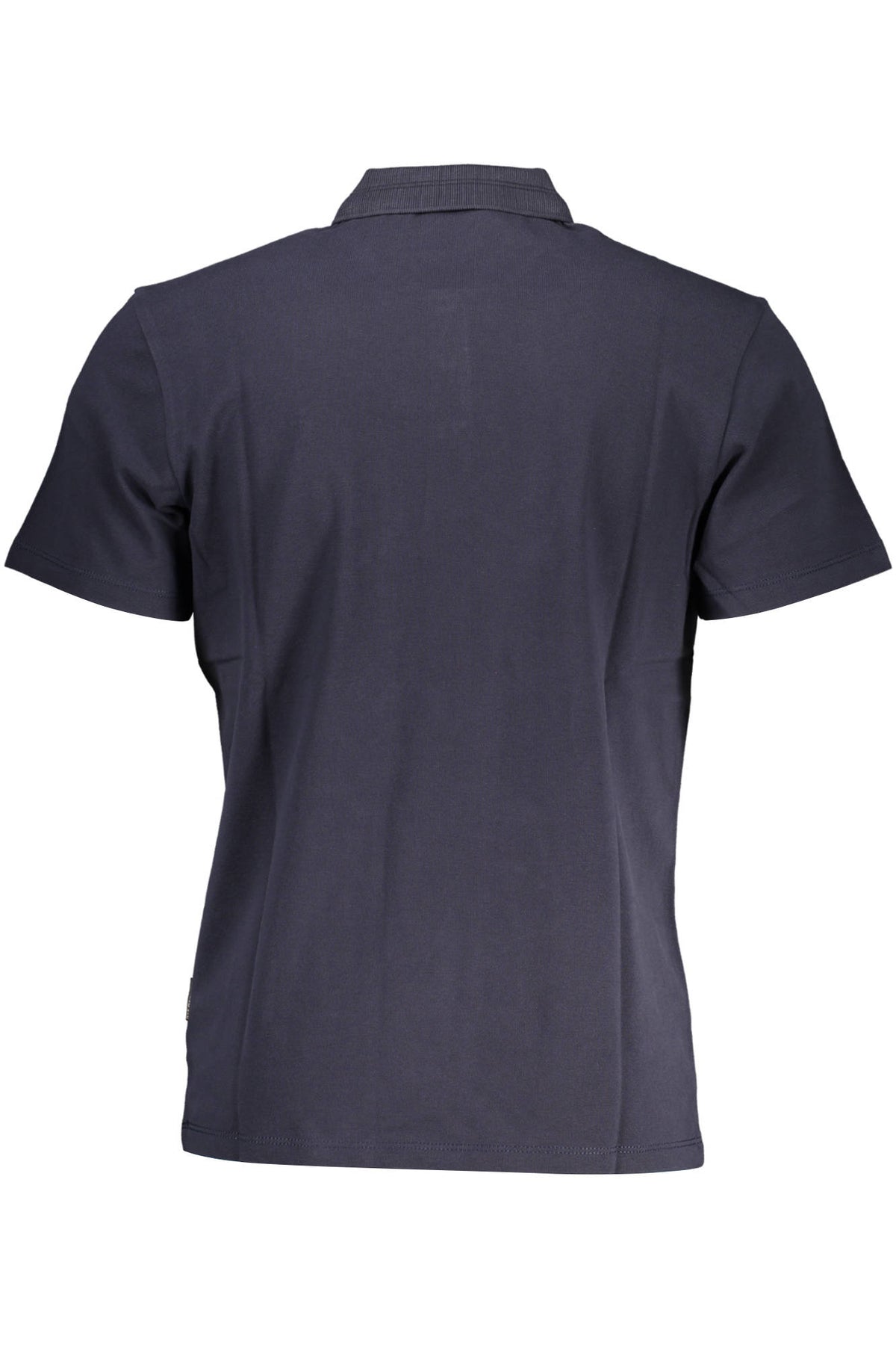 NAPAPIJRI Men Polo Shirt - Blue