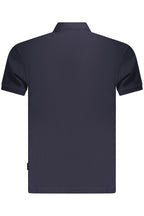 NAPAPIJRI Men Polo Shirt - Blue