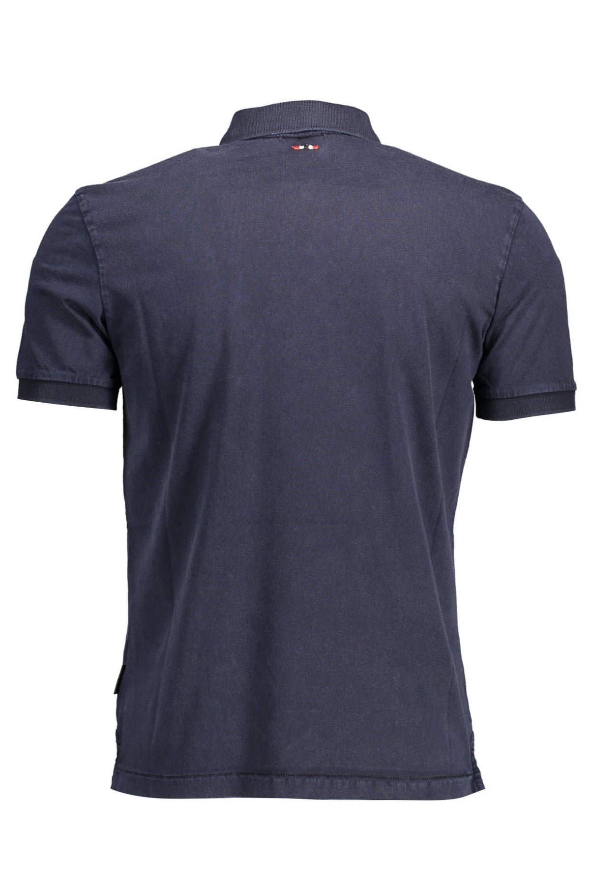 NAPAPIJRI Men Polo Shirt - Blue