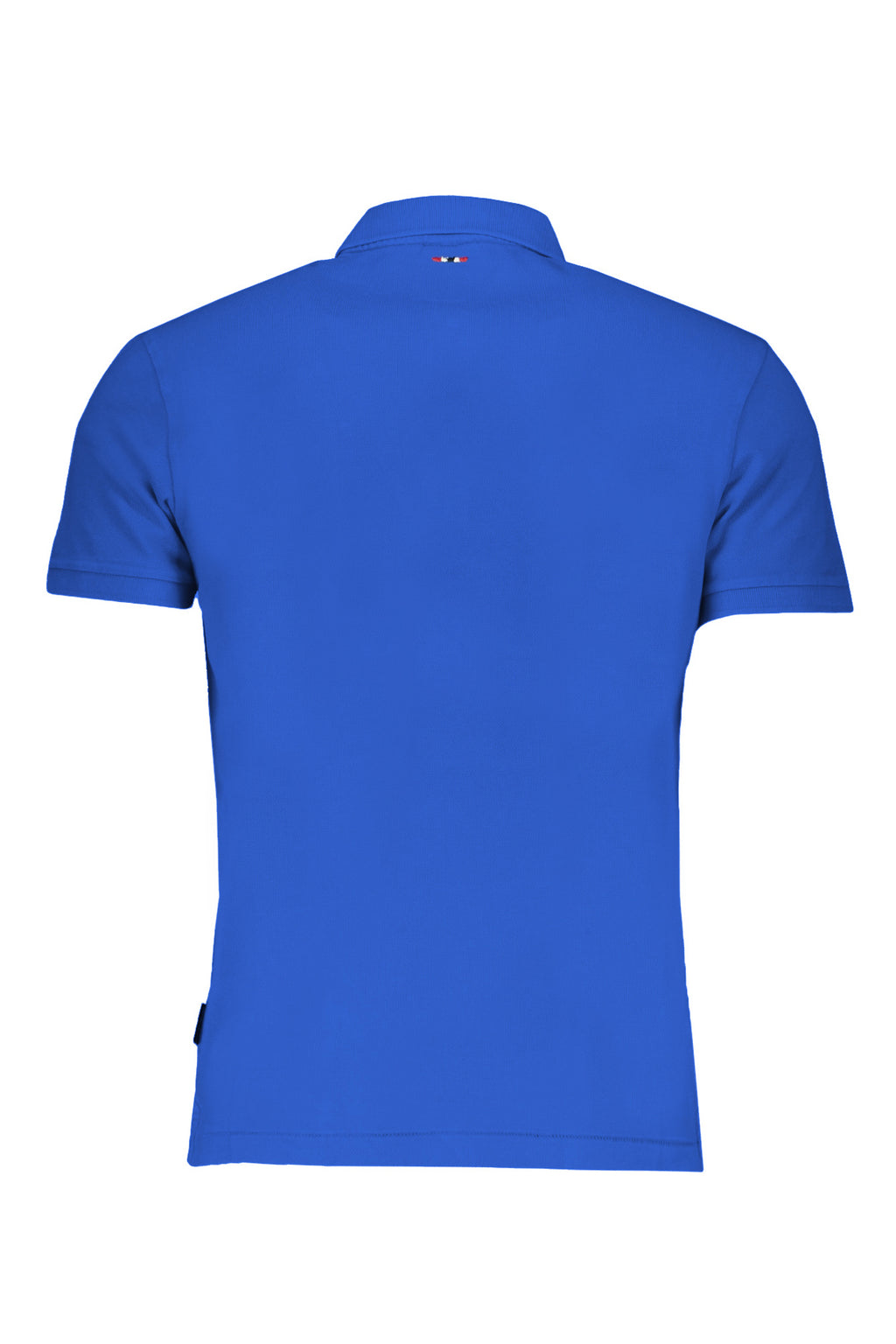 NAPAPIJRI Men Polo Shirt - Blue