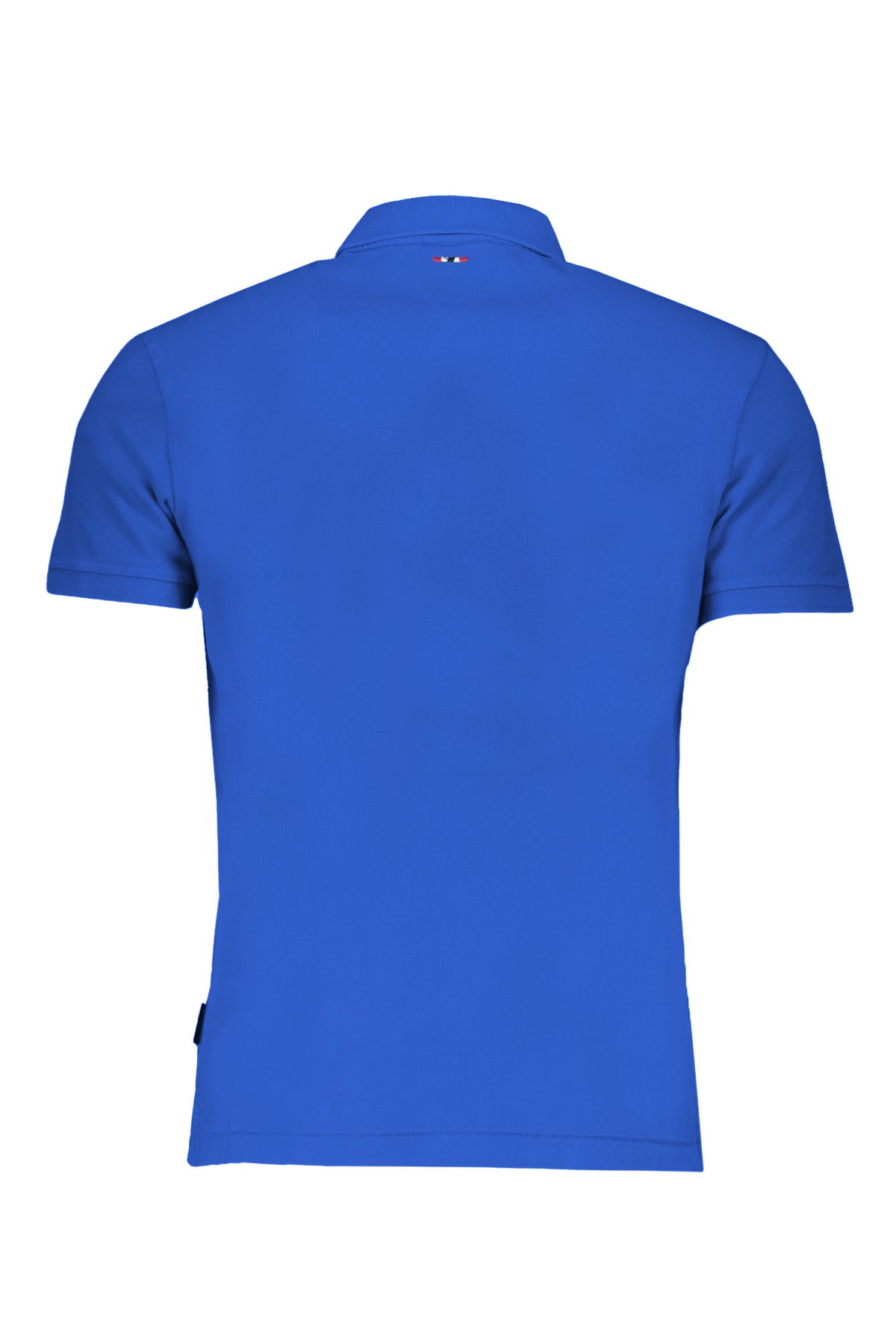 NAPAPIJRI Men Polo Shirt - Blue
