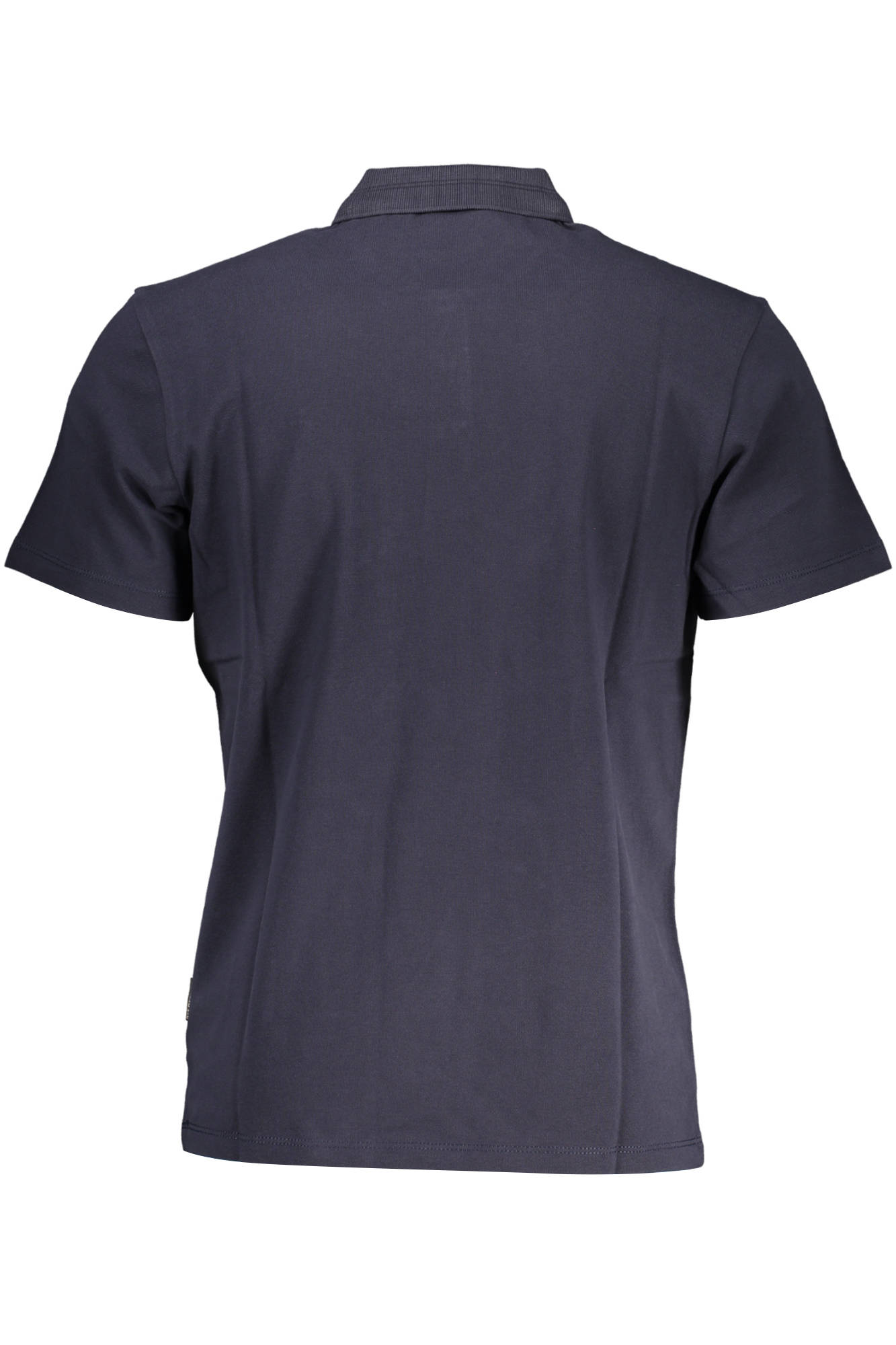 NAPAPIJRI Men Polo Shirt - Blue