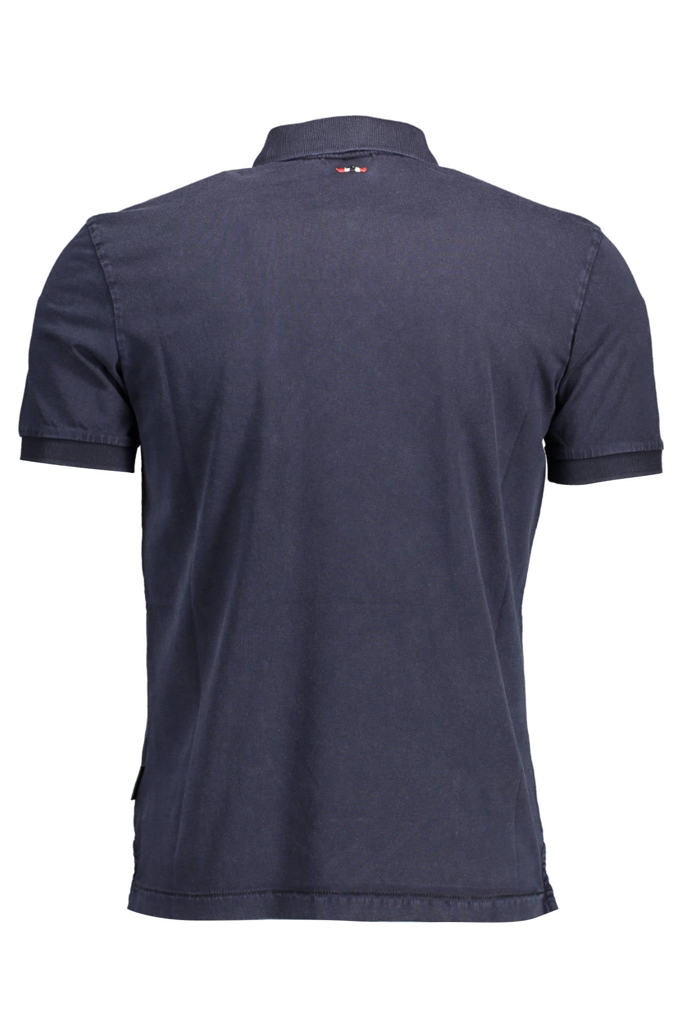 NAPAPIJRI Men Polo Shirt - Blue