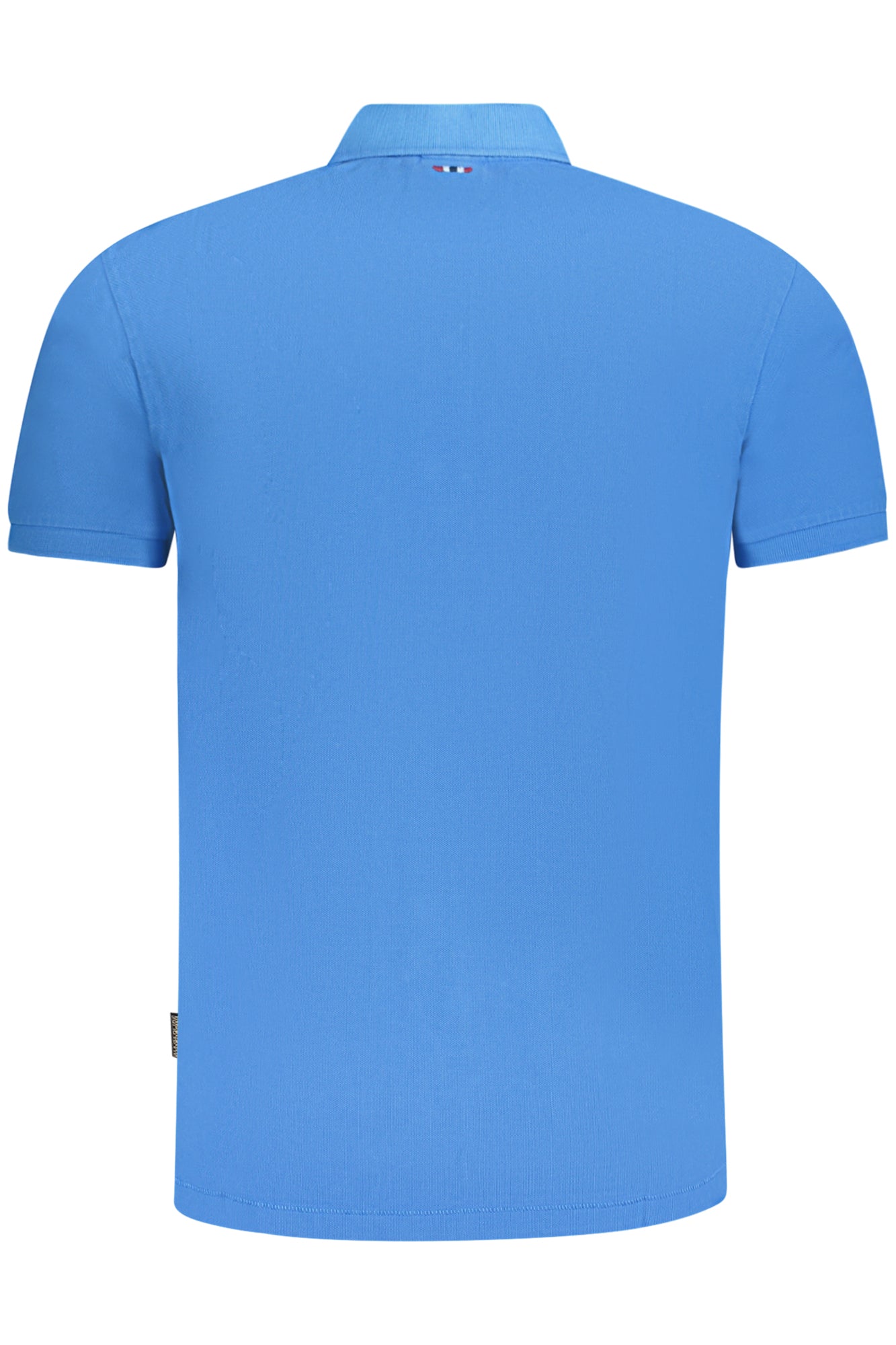 NAPAPIJRI Men Polo Shirt - Blue