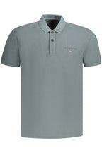 NAPAPIJRI Men Polo Shirt - Grey