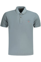 NAPAPIJRI Men Polo Shirt - Grey