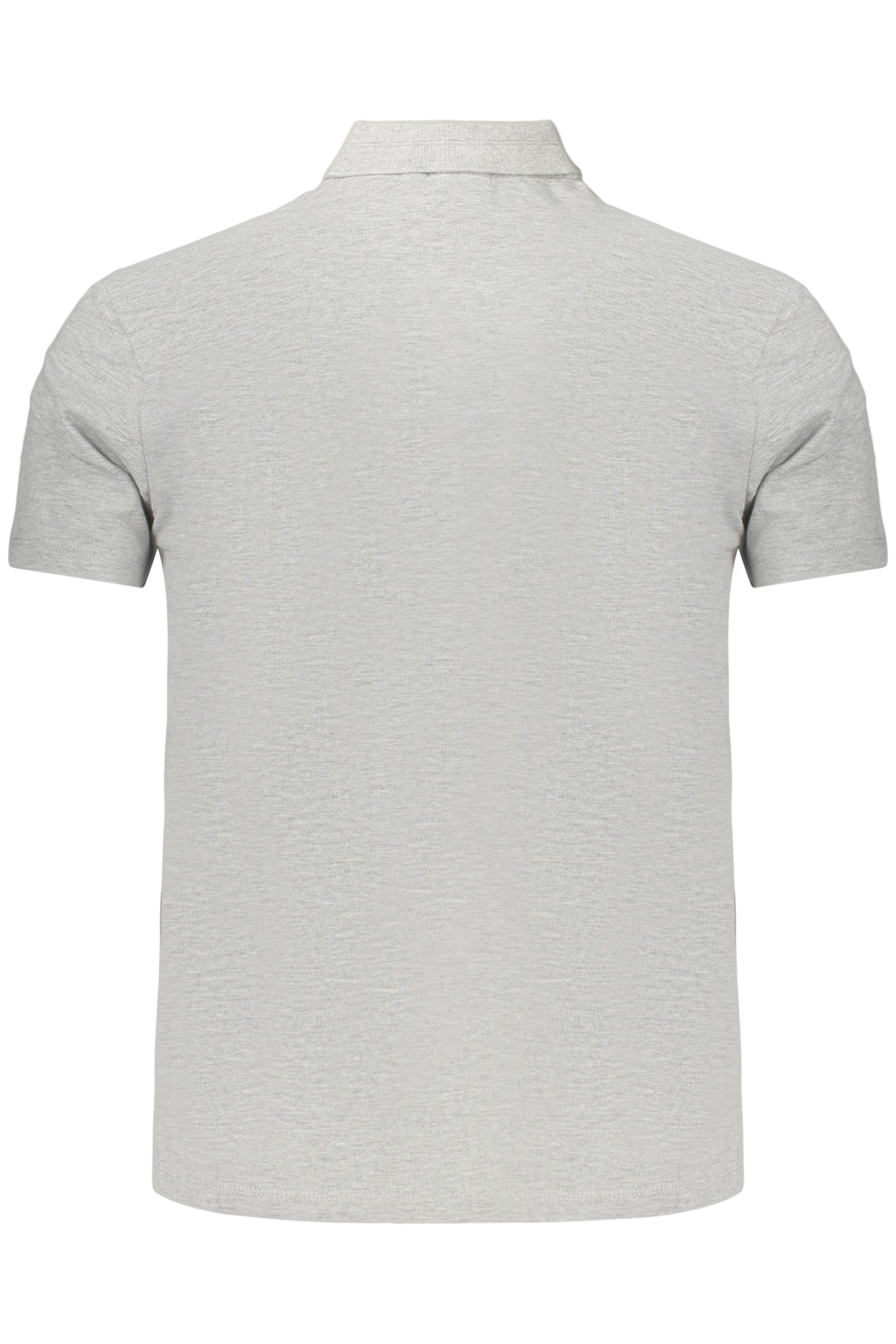 NAPAPIJRI Men Polo Shirt - Grey