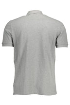 NAPAPIJRI Men Polo Shirt - Grey