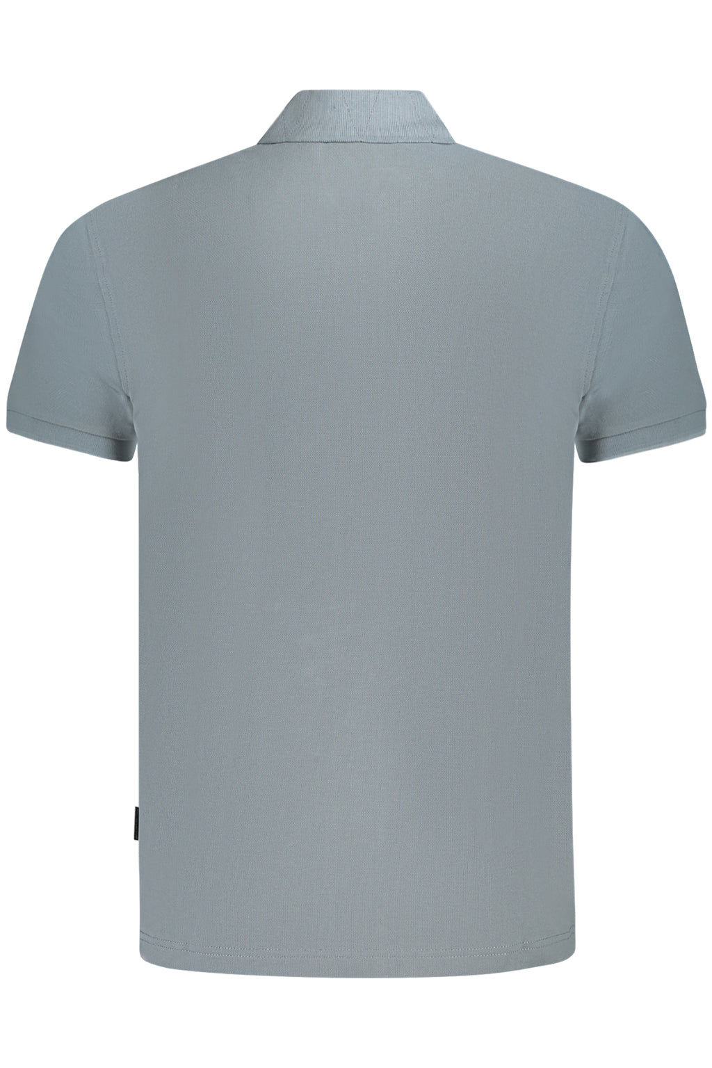 NAPAPIJRI Men Polo Shirt - Grey