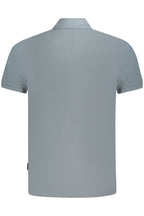 NAPAPIJRI Men Polo Shirt - Grey