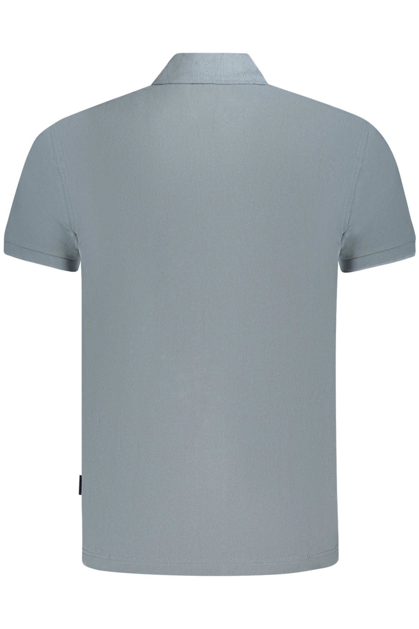 NAPAPIJRI Men Polo Shirt - Grey